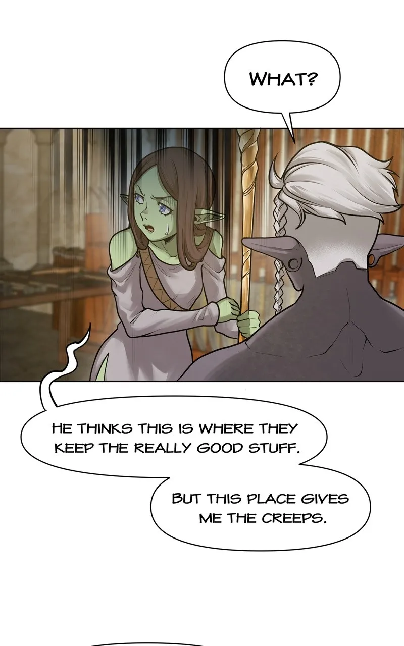 Lord of Goblins Chapter 69 page 4 - 