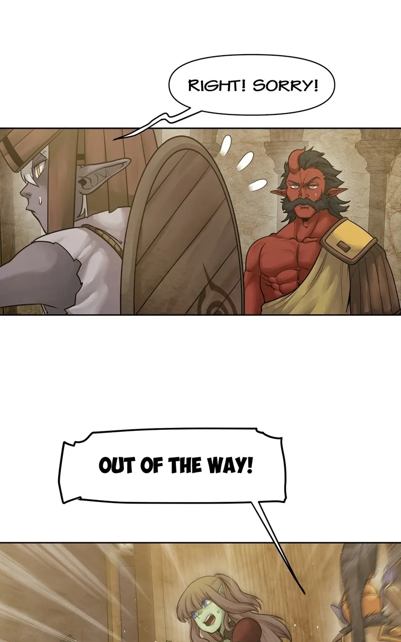 Lord of Goblins Chapter 69 page 31 - 