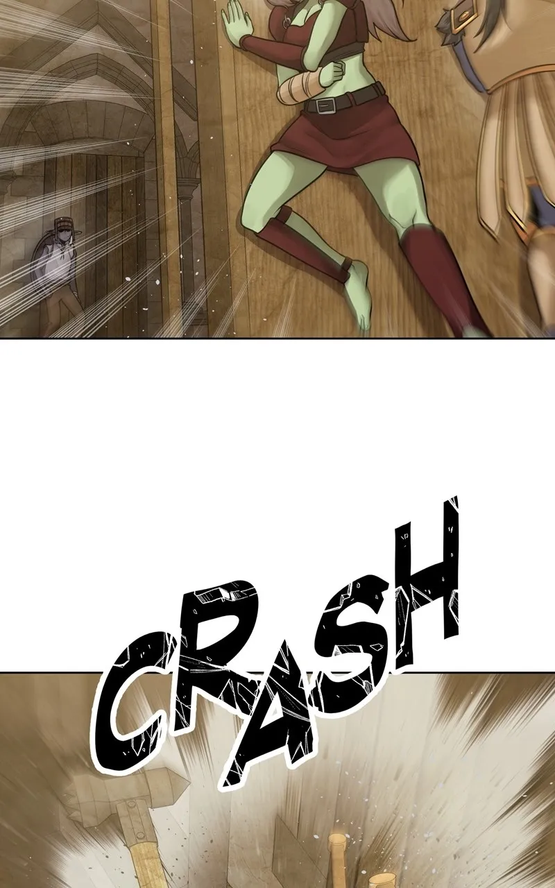 Lord of Goblins Chapter 69 page 32 - 
