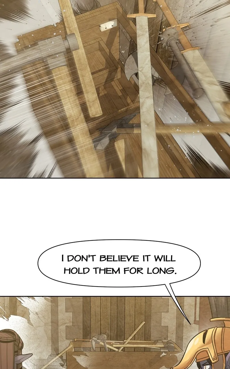 Lord of Goblins Chapter 69 page 33 - 