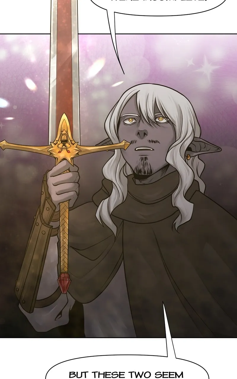 Lord of Goblins Chapter 69 page 37 - 