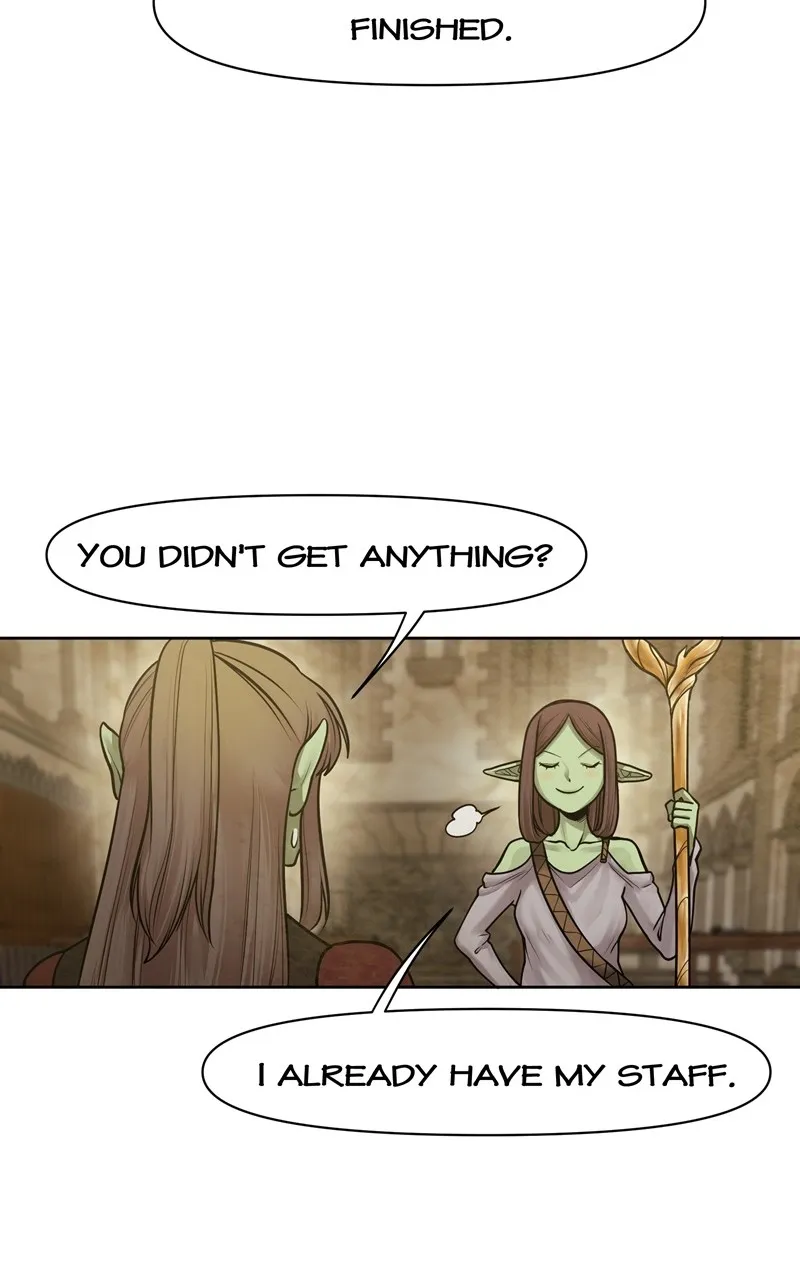 Lord of Goblins Chapter 69 page 38 - 