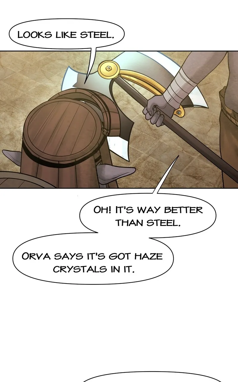 Lord of Goblins Chapter 69 page 39 - 