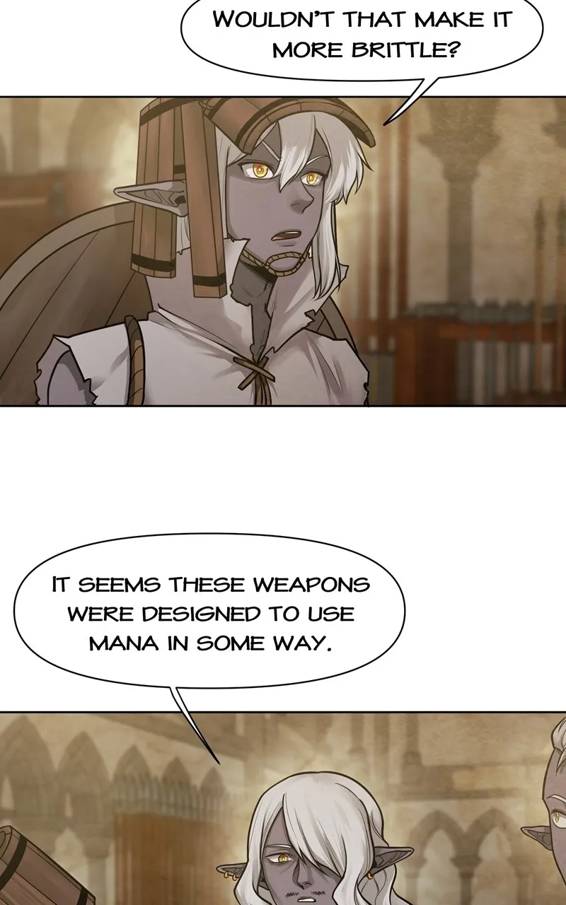 Lord of Goblins Chapter 69 page 40 - 