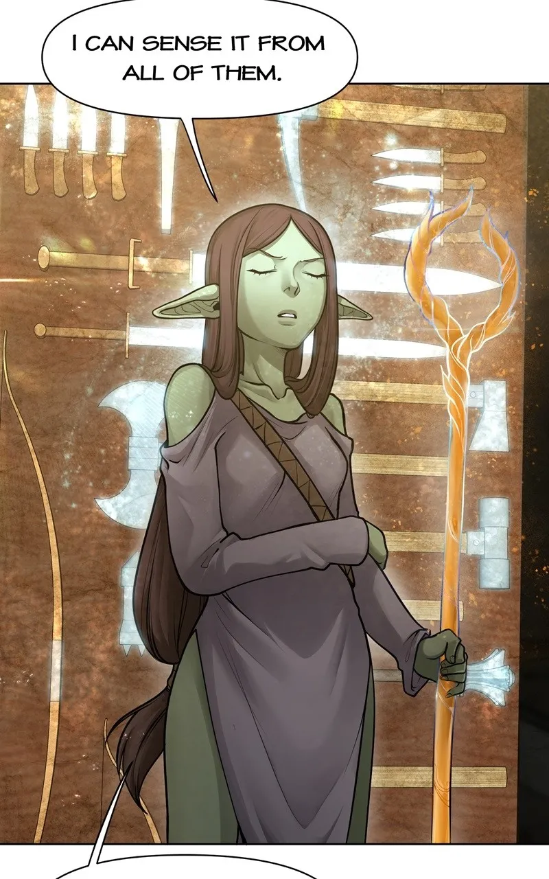 Lord of Goblins Chapter 69 page 5 - 