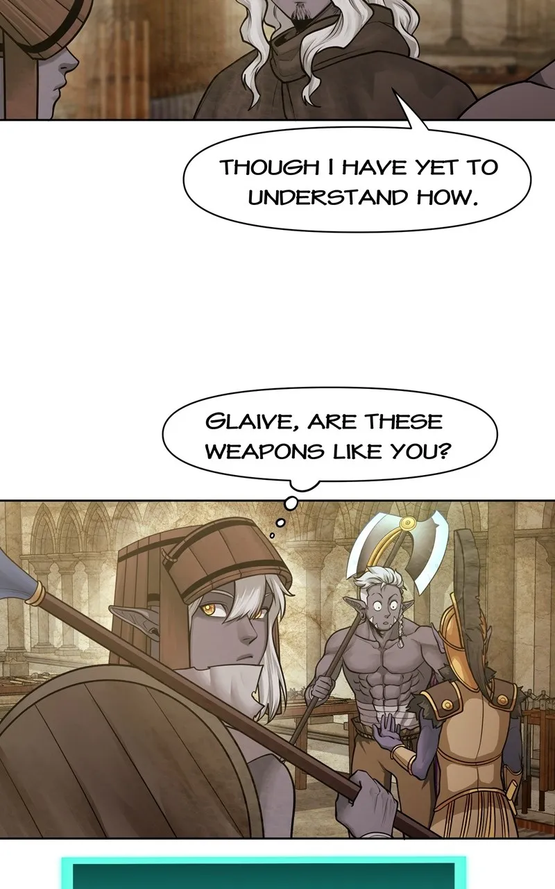 Lord of Goblins Chapter 69 page 41 - 