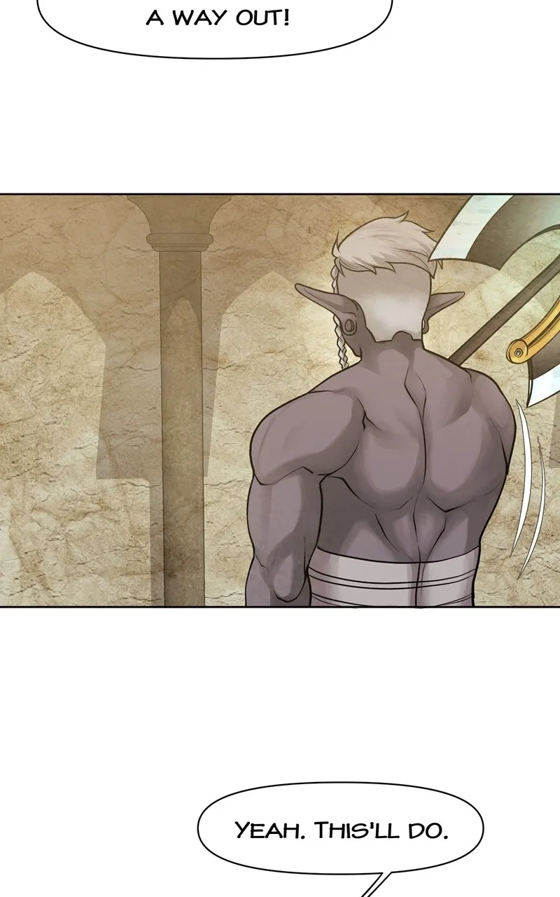 Lord of Goblins Chapter 69 page 43 - 