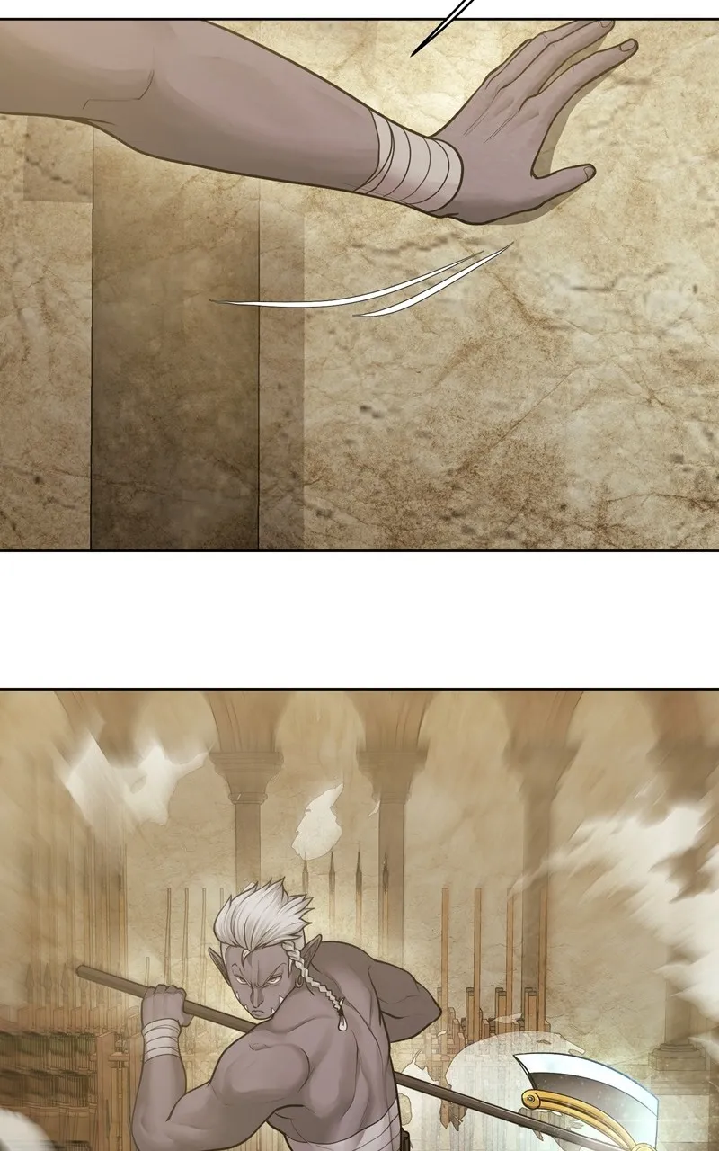 Lord of Goblins Chapter 69 page 44 - 