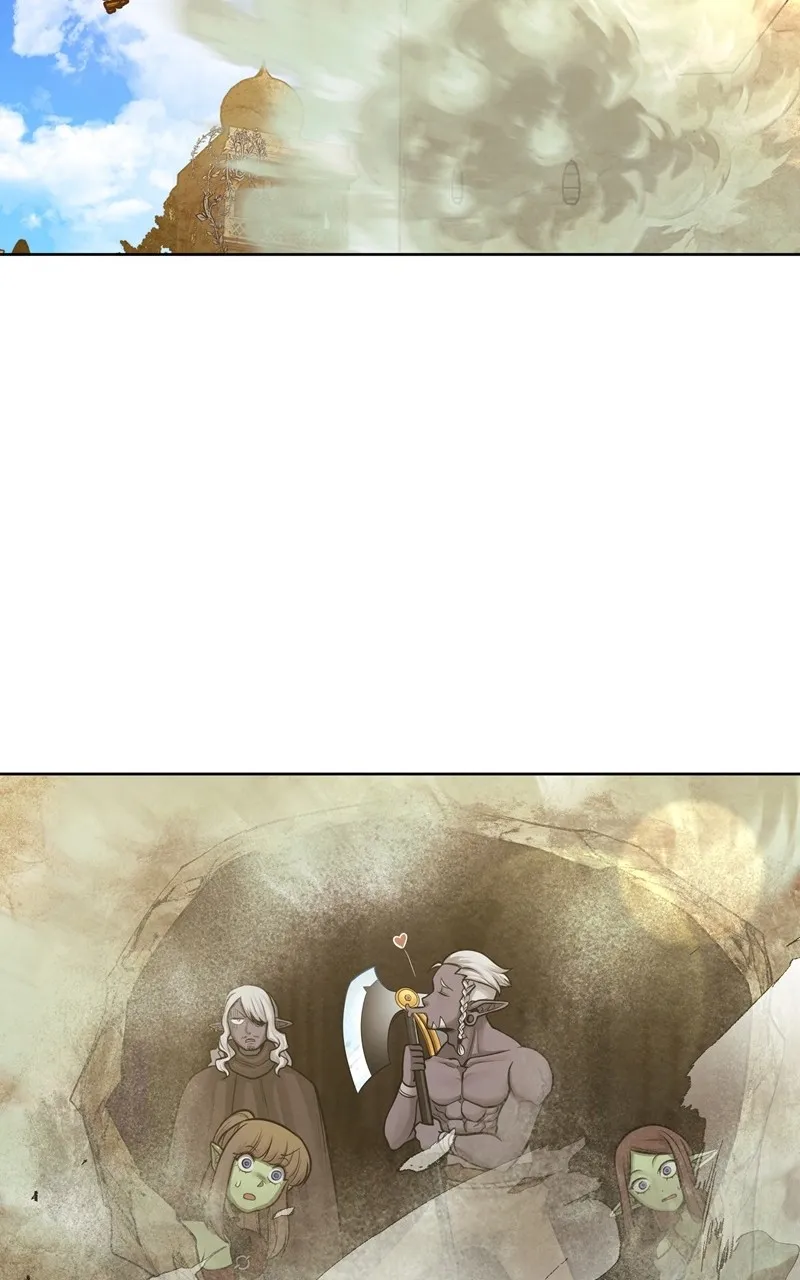 Lord of Goblins Chapter 69 page 46 - 