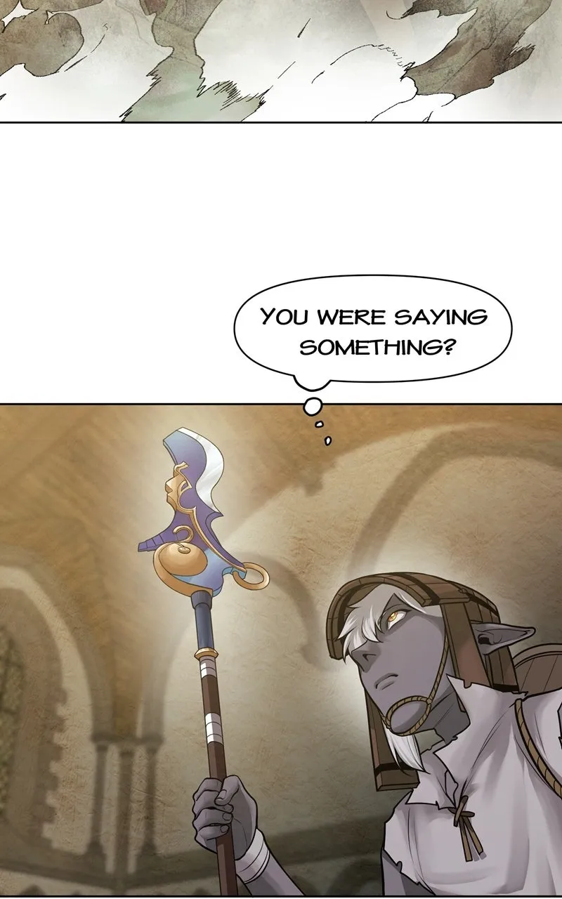 Lord of Goblins Chapter 69 page 47 - 