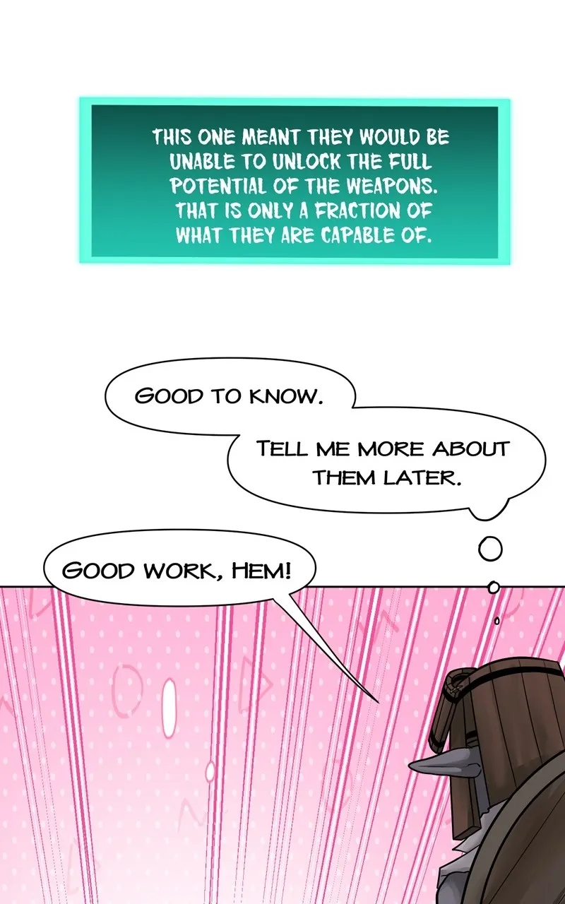 Lord of Goblins Chapter 69 page 48 - 
