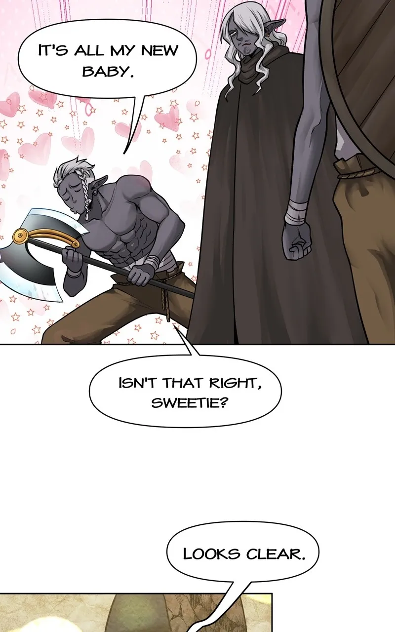 Lord of Goblins Chapter 69 page 49 - 
