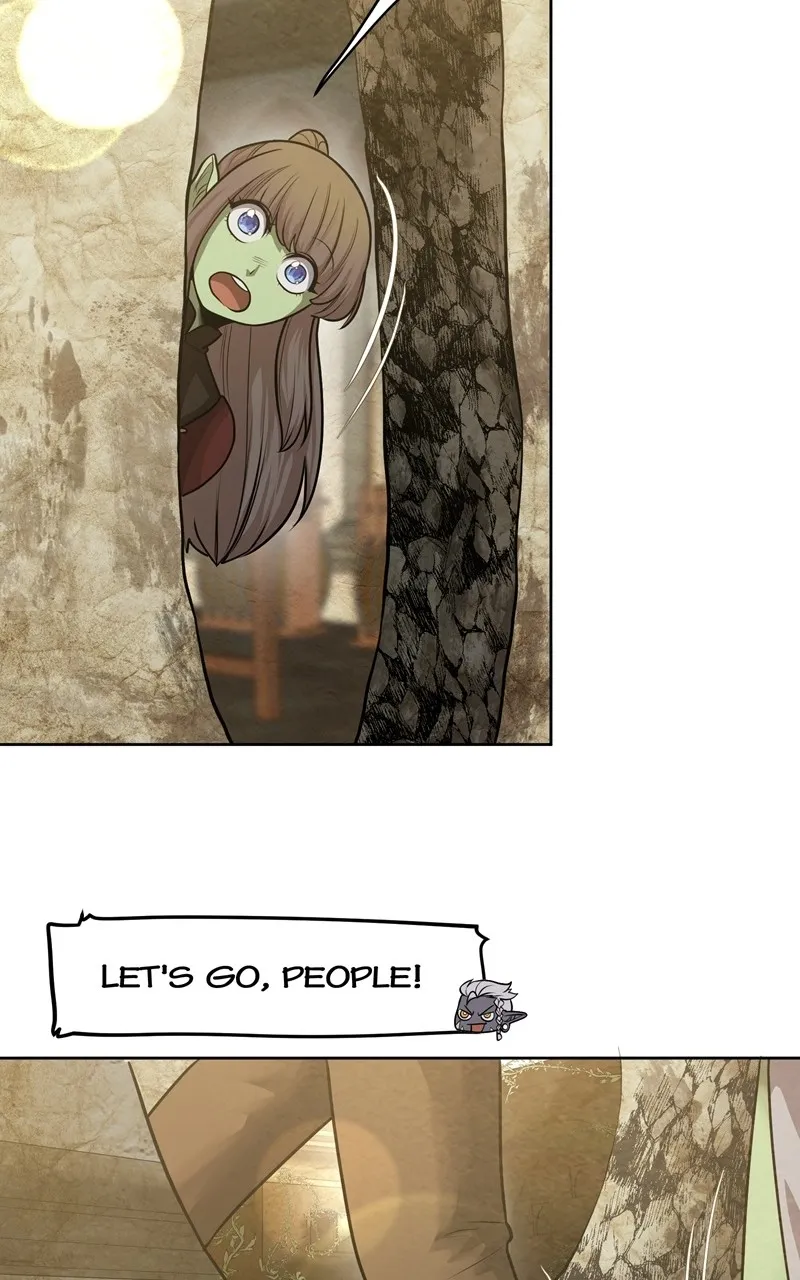 Lord of Goblins Chapter 69 page 50 - 