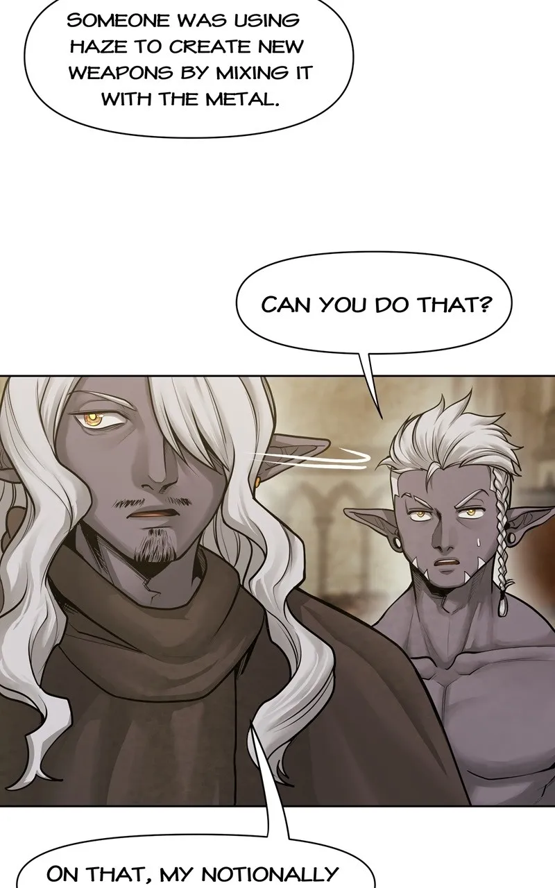 Lord of Goblins Chapter 69 page 6 - 