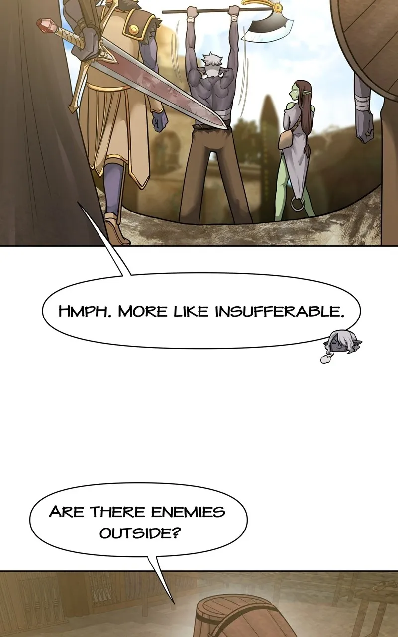 Lord of Goblins Chapter 69 page 52 - 