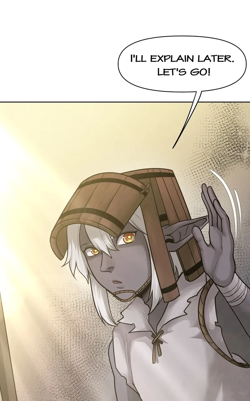 Lord of Goblins Chapter 69 page 55 - 