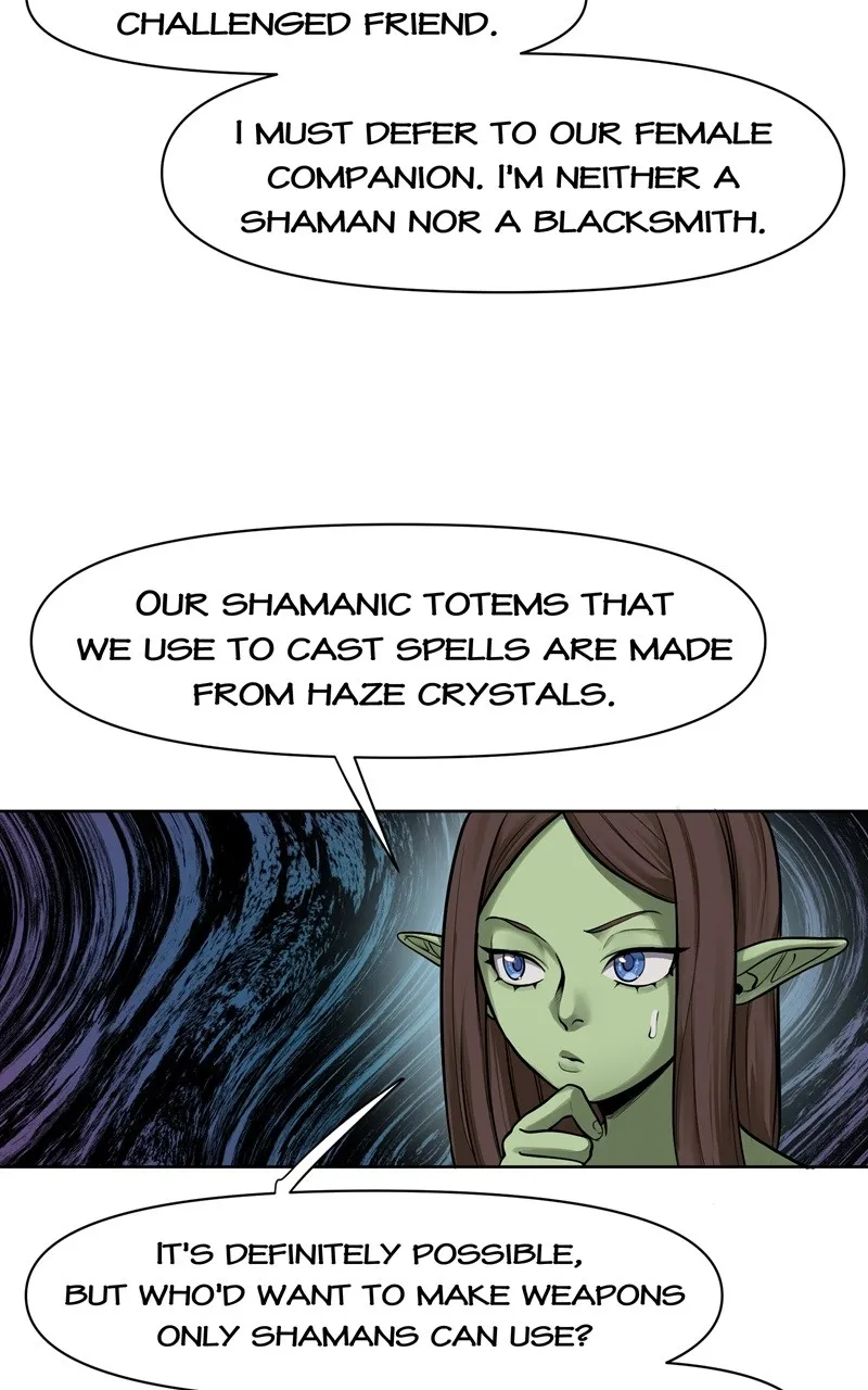 Lord of Goblins Chapter 69 page 7 - 