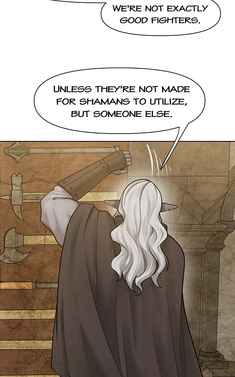 Lord of Goblins Chapter 69 page 8 - 