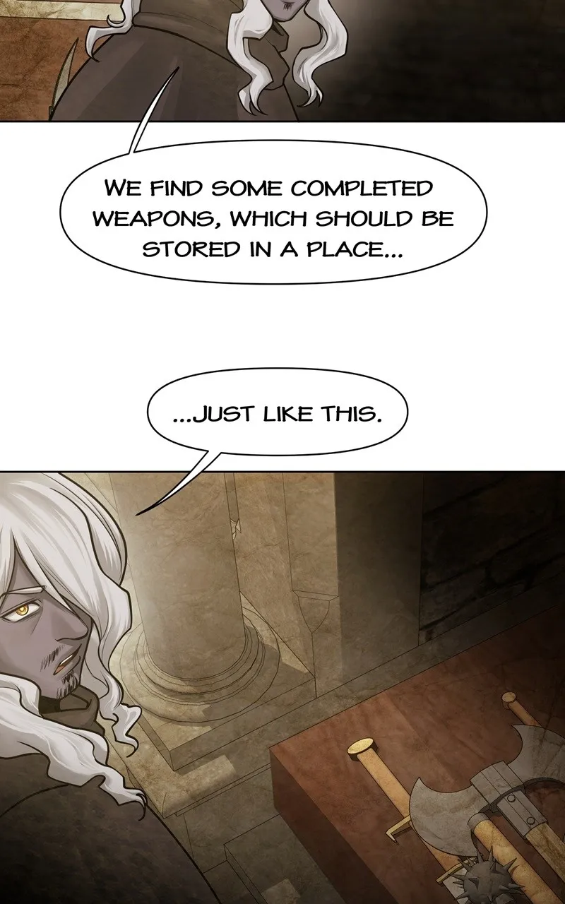Lord of Goblins Chapter 69 page 10 - 