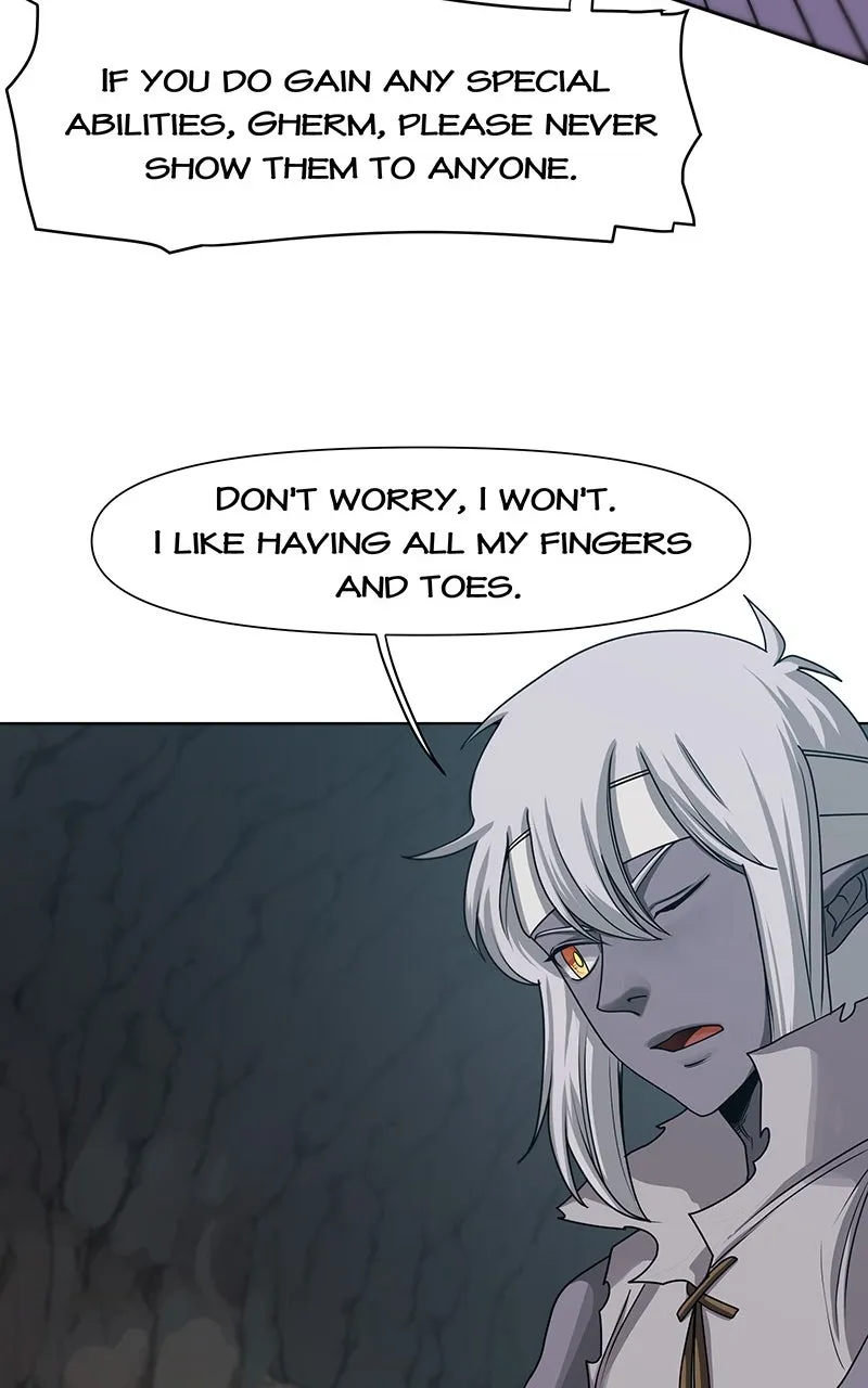 Lord of Goblins Chapter 7 page 22 - 