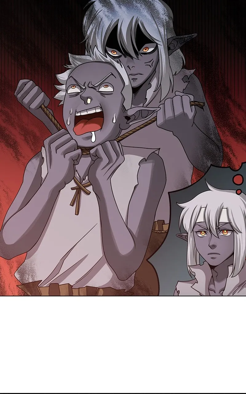 Lord of Goblins Chapter 7 page 25 - 