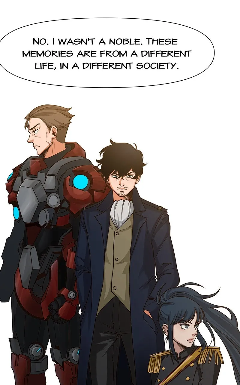Lord of Goblins Chapter 7 page 30 - 