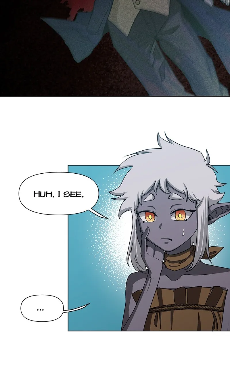 Lord of Goblins Chapter 7 page 35 - 