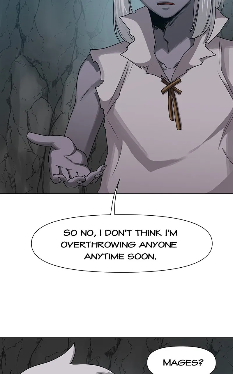 Lord of Goblins Chapter 7 page 40 - 