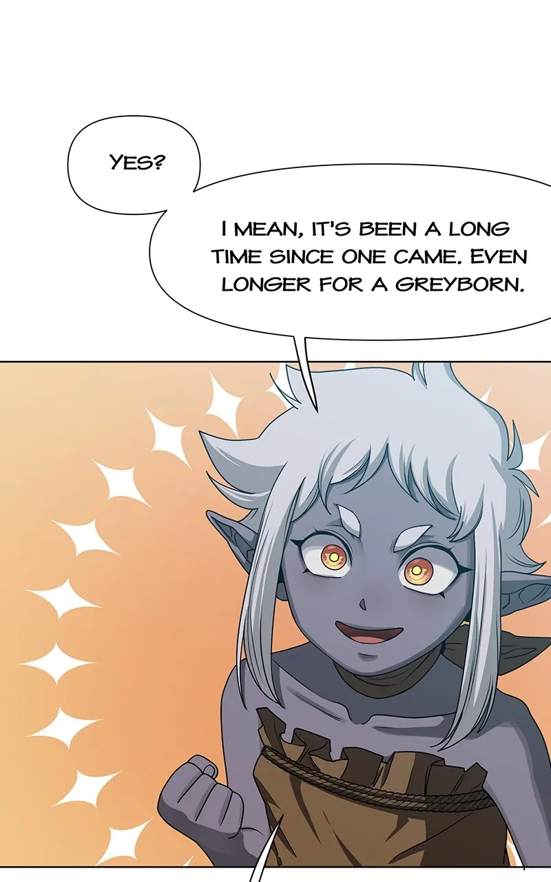 Lord of Goblins Chapter 7 page 5 - 