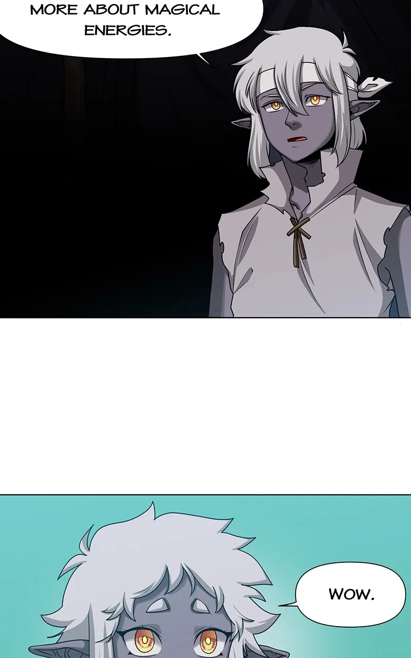 Lord of Goblins Chapter 7 page 43 - 