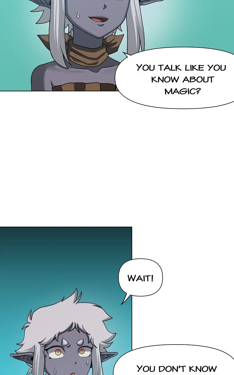 Lord of Goblins Chapter 7 page 44 - 