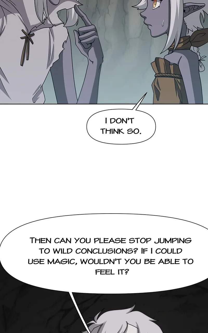 Lord of Goblins Chapter 7 page 46 - 