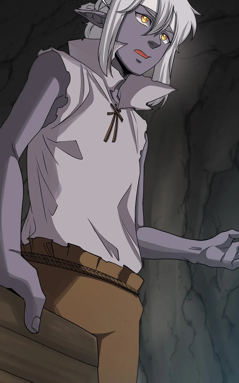 Lord of Goblins Chapter 7 page 47 - 