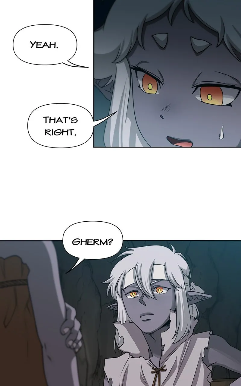 Lord of Goblins Chapter 7 page 49 - 
