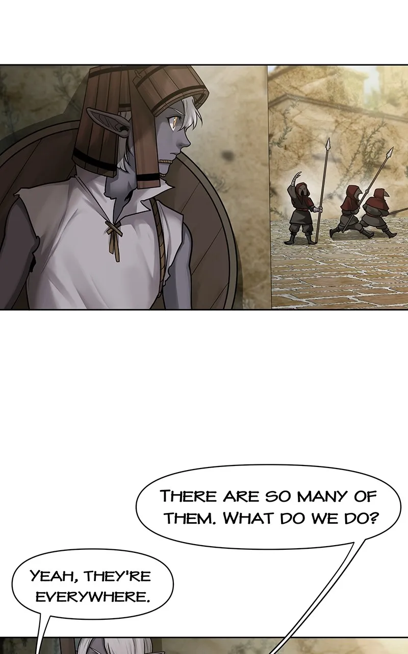 Lord of Goblins Chapter 70 page 2 - 