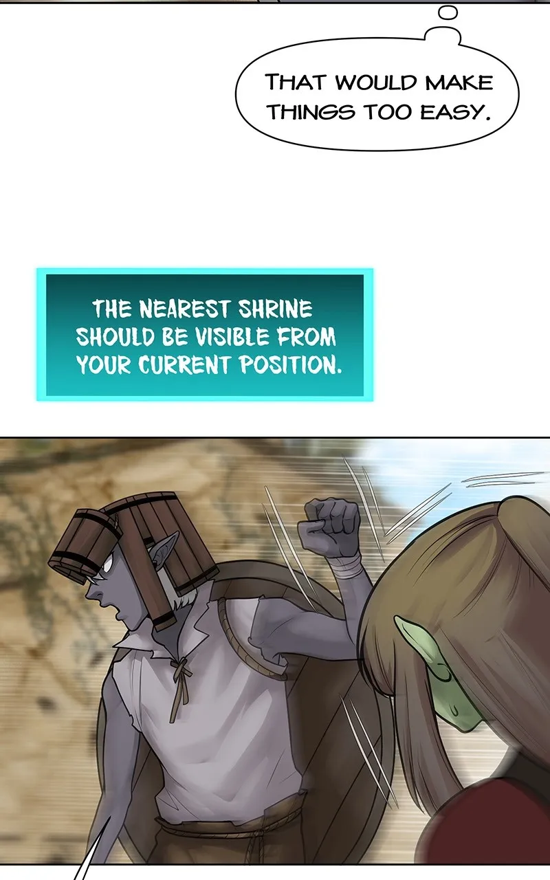 Lord of Goblins Chapter 70 page 13 - 