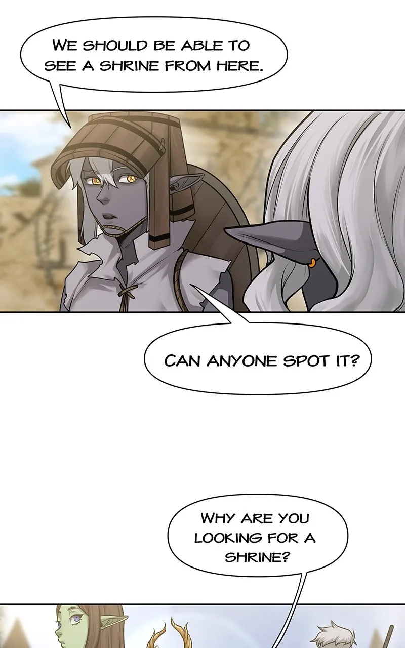Lord of Goblins Chapter 70 page 15 - 