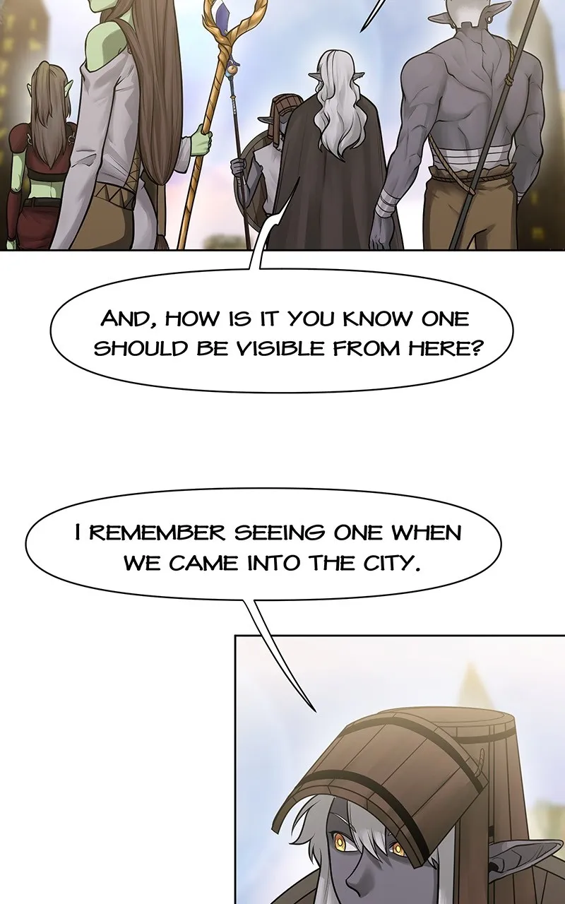 Lord of Goblins Chapter 70 page 16 - 