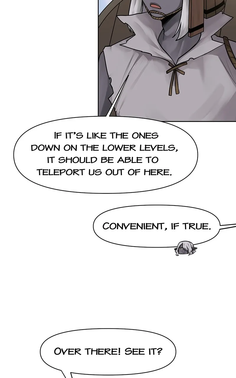 Lord of Goblins Chapter 70 page 17 - 