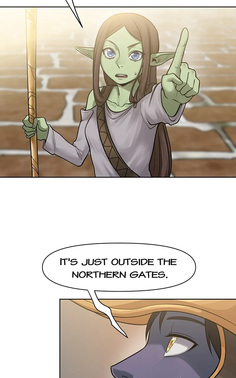 Lord of Goblins Chapter 70 page 18 - 