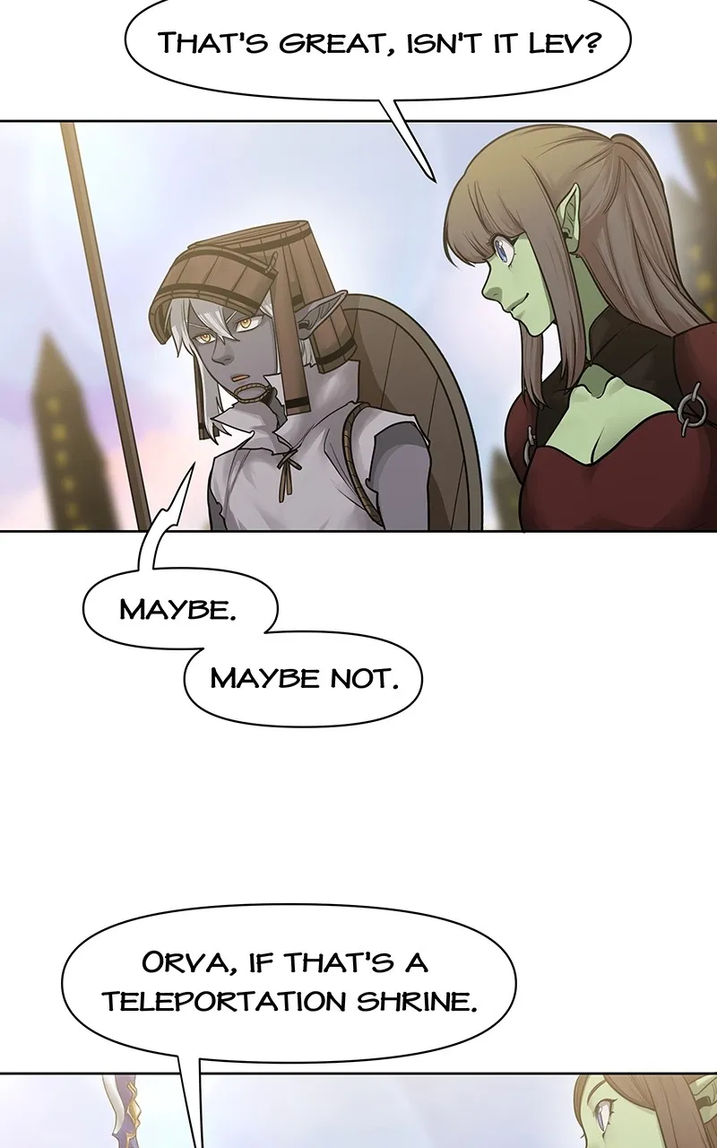 Lord of Goblins Chapter 70 page 20 - 