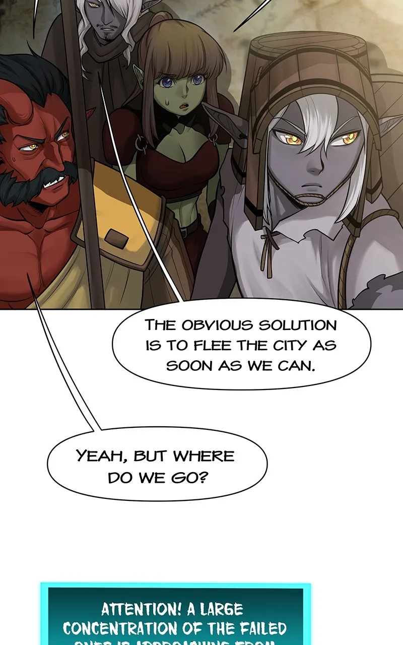 Lord of Goblins Chapter 70 page 3 - 