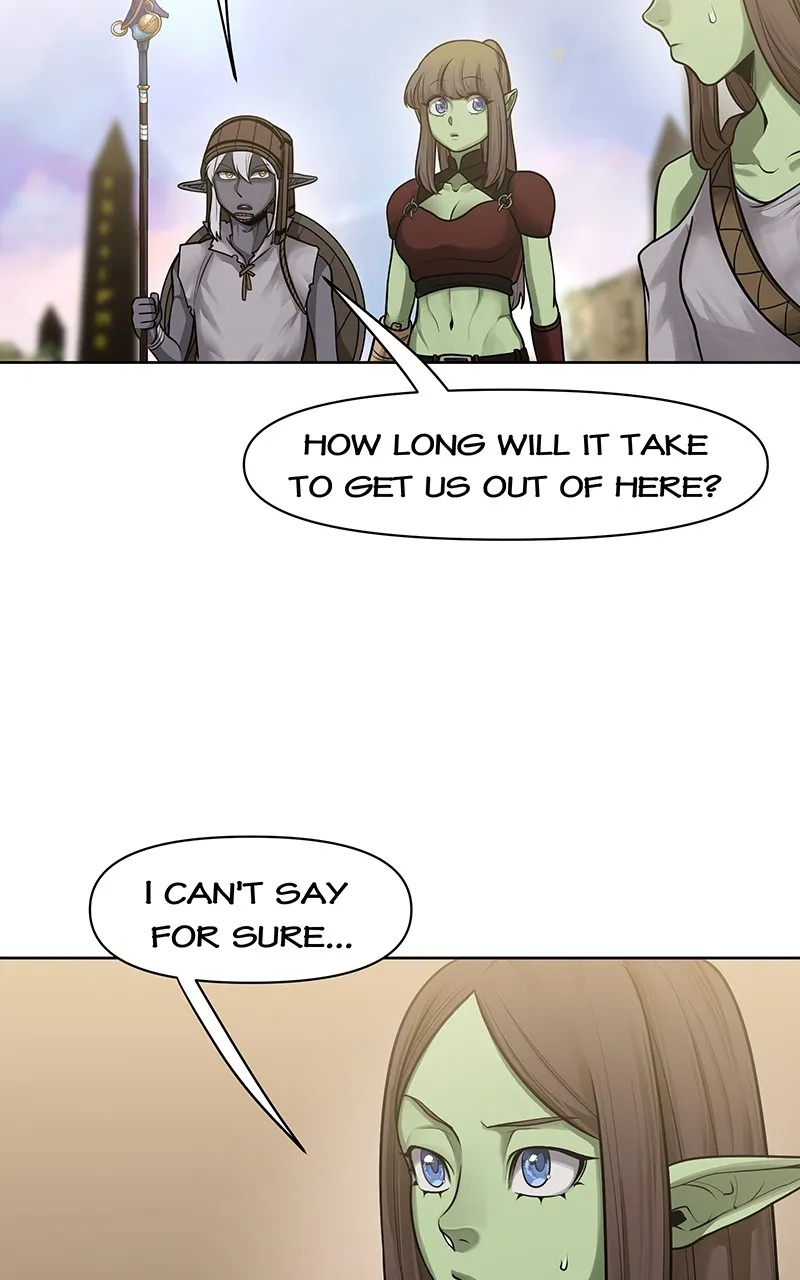 Lord of Goblins Chapter 70 page 21 - 