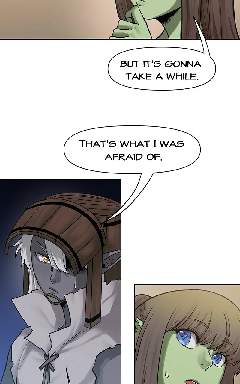Lord of Goblins Chapter 70 page 22 - 