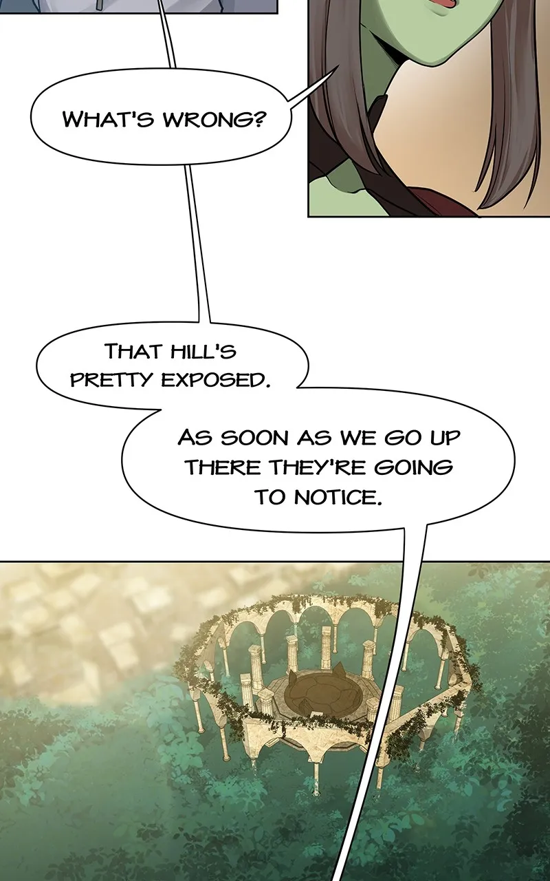 Lord of Goblins Chapter 70 page 23 - 