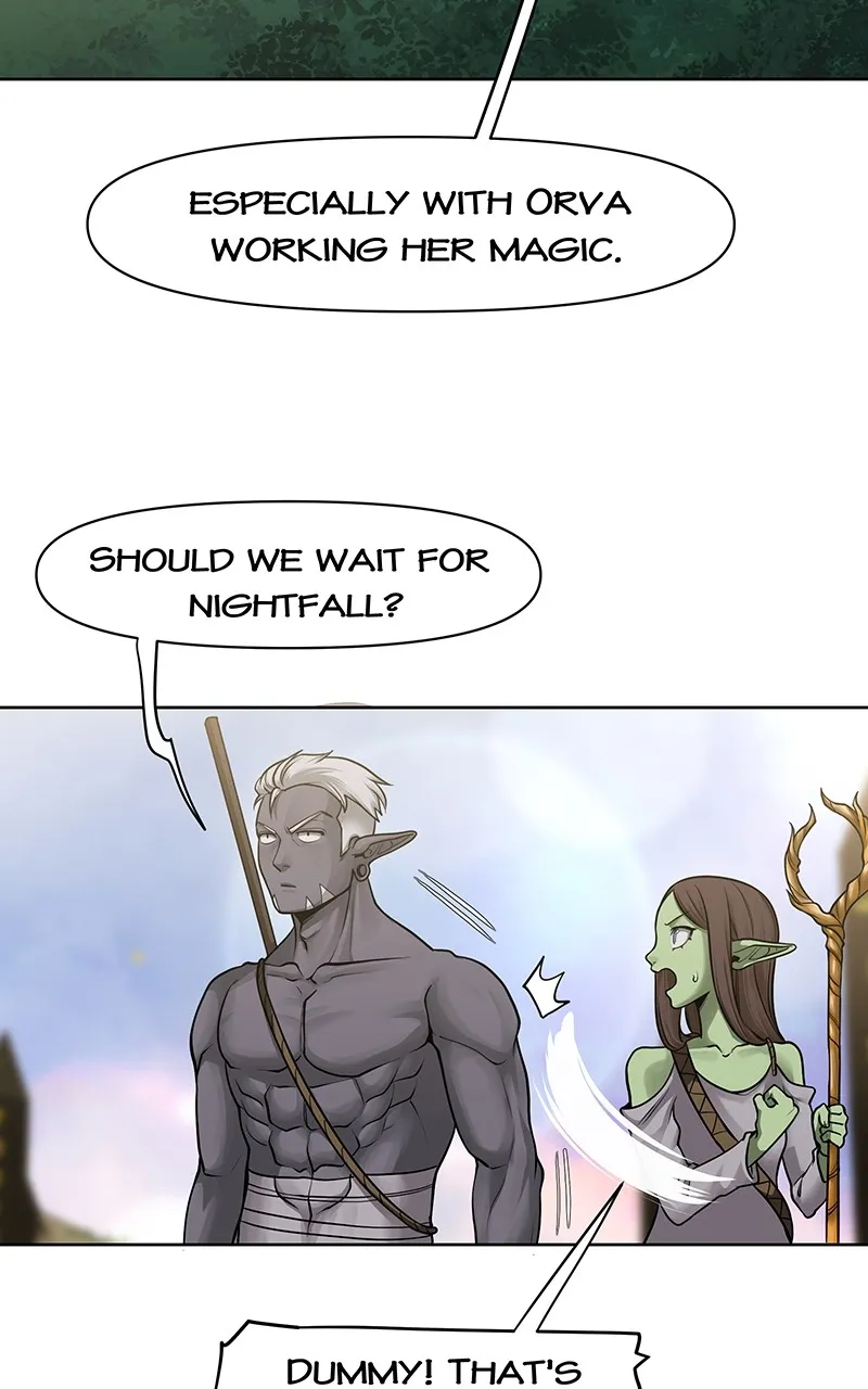 Lord of Goblins Chapter 70 page 24 - 
