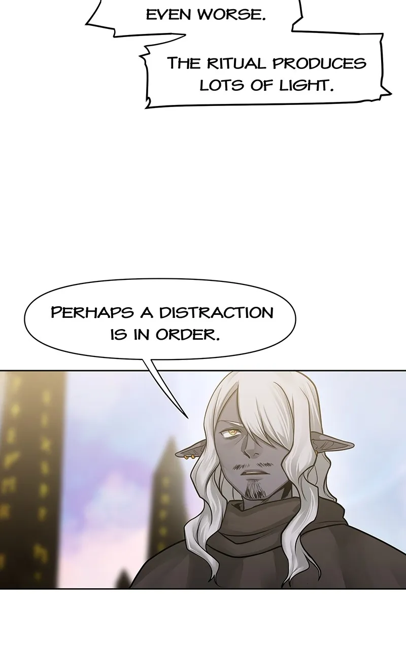 Lord of Goblins Chapter 70 page 25 - 