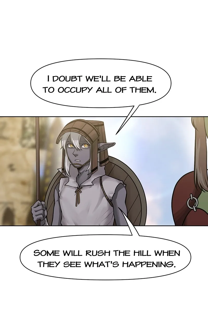 Lord of Goblins Chapter 70 page 26 - 