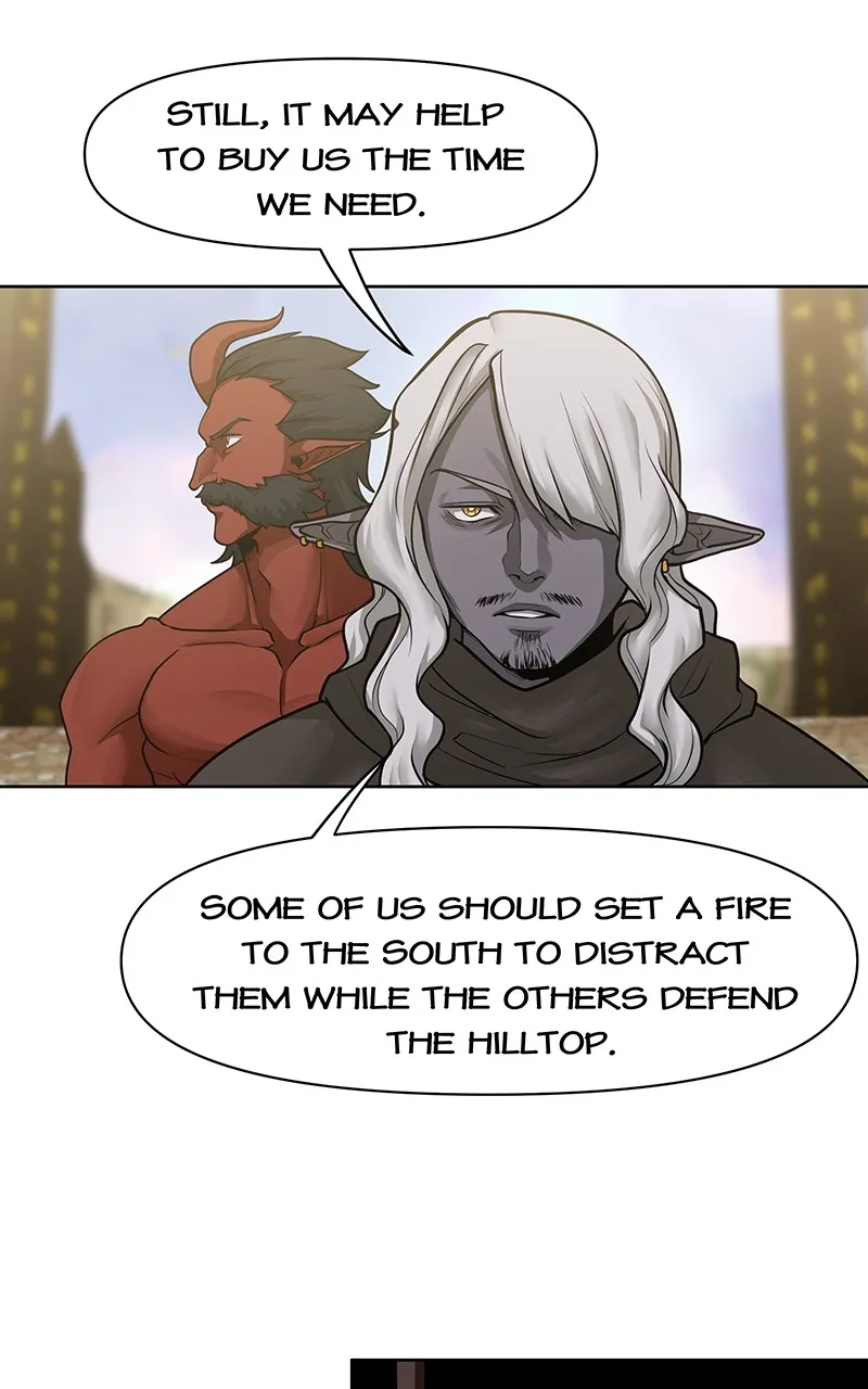 Lord of Goblins Chapter 70 page 27 - 