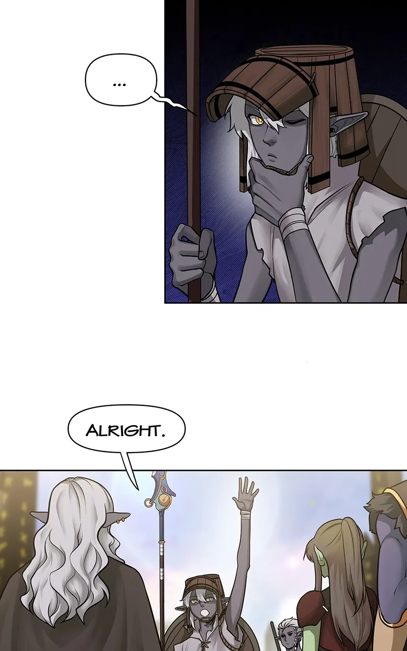 Lord of Goblins Chapter 70 page 28 - 